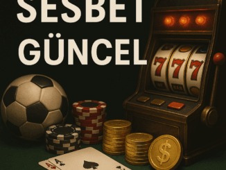 sesbet güncel