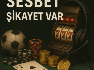 sesbet şikayetvar